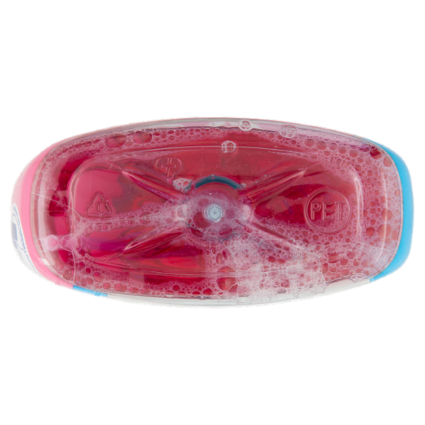 Fabuloso detersivo spray Vetri Freschezza di Rosa 600 ml