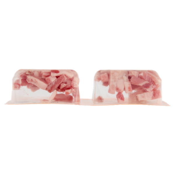 Consilia Guanciale in Stick 2x60 g
