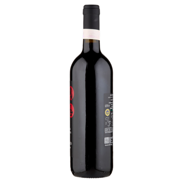 La Vinicola del Titerno Aglianico Benevento IGP 0,75 l