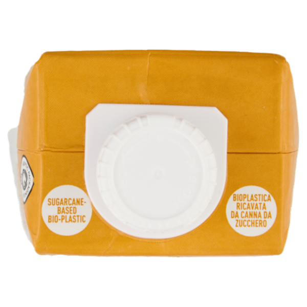 alce nero Bevanda Vegetale a Base di Avena Senza Zuccheri Aggiunti Barista** 500 ml