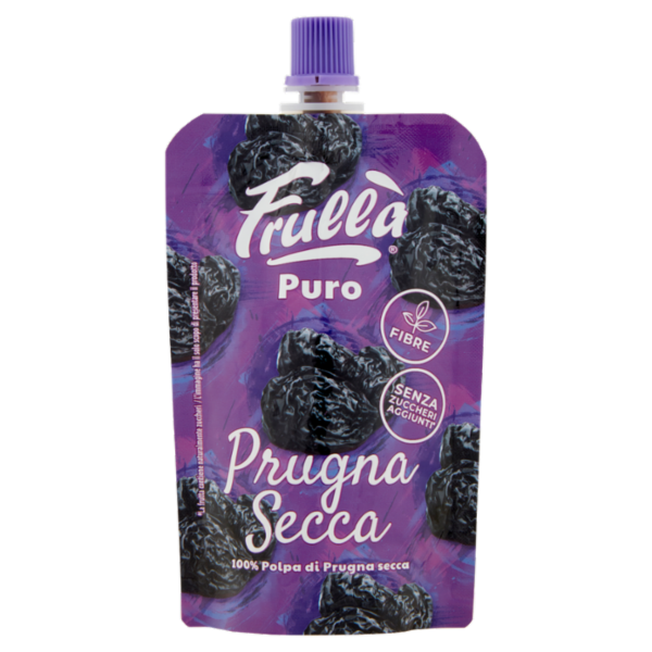 Frullà Puro Prugna Secca 90 g