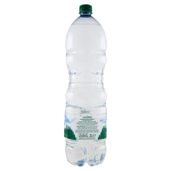 LEVISSIMA, Acqua Naturale 2L