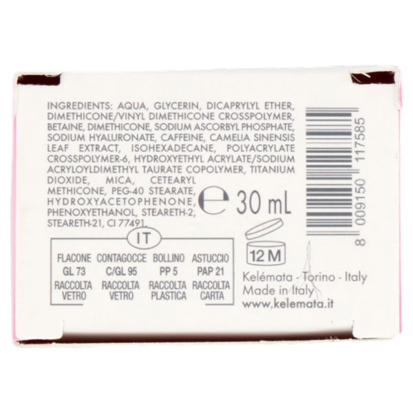 Venus Magic Wake up Siero Magico del Risveglio 30 mL