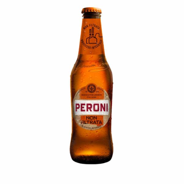 Peroni Non Filtrata Ml.330