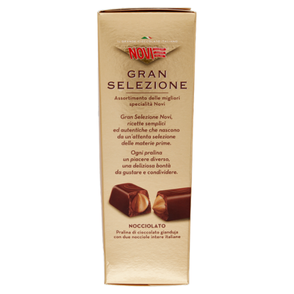 Novi Gran Selezione 250 g