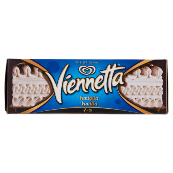 Viennetta Vaniglia 320 g