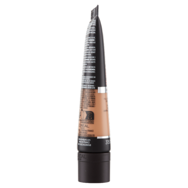 L'Oréal Paris Fondotinta Infaillible Matte Cover, Finish Matte, 315 Neutral Undertone, 30 ml