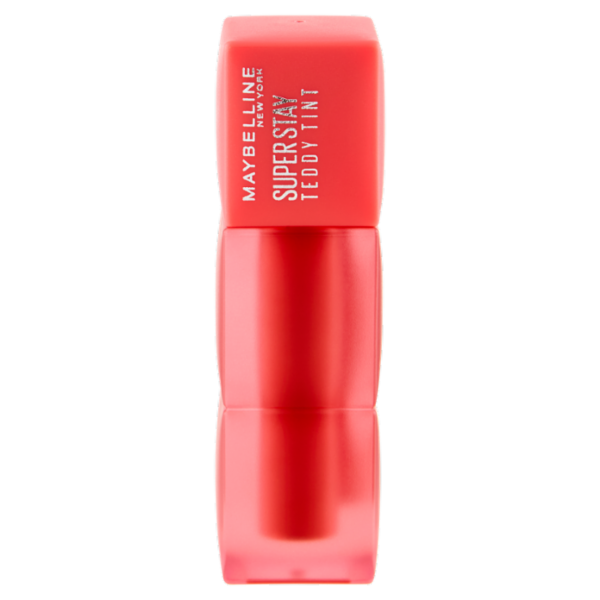 Maybelline New York Super Stay Teddy Tint 25 Baby Tee 5 ml