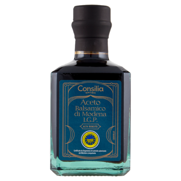 Consilia Optima Aceto Balsamico di Modena I.G.P. 250 ml