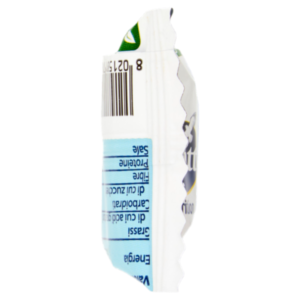 Matt Nutrition Veggy Protein Cocco e Mandorle 50 g