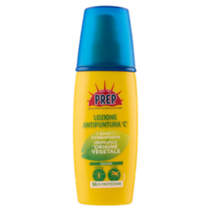 Prep Lozione Antipuntura 