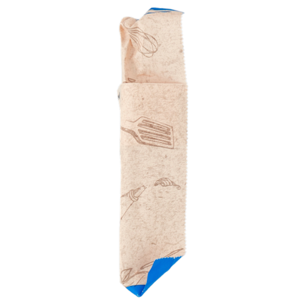 PERUGINA GranBlocco 30% Tavoletta Cioccolato al Latte 150g