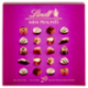 Lindt Mini Praline Cioccolatini assortiti Scatola 100 g