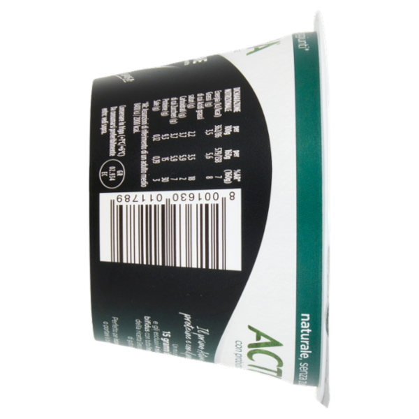 Activia Protein 160g