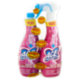 Ace Candeggina Più +Mousse + Ricarica 2 x 700 ml