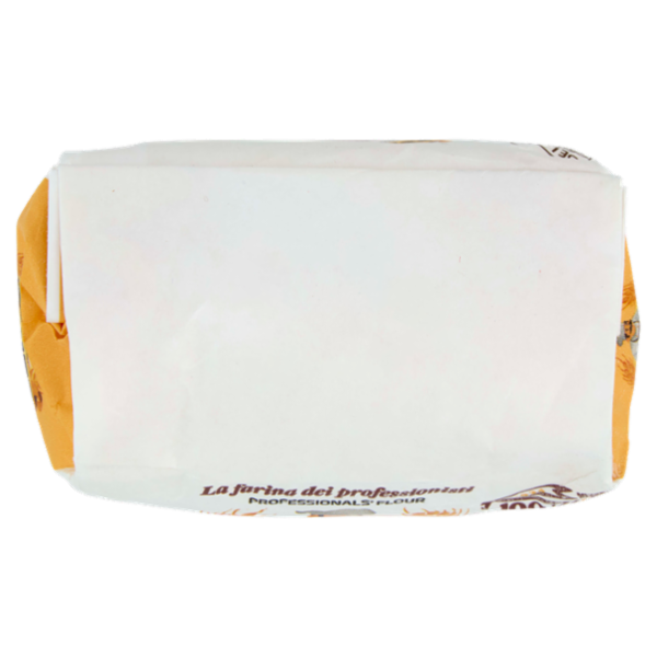 Caputo Semola Rimacinata di Grano Duro 1 Kg