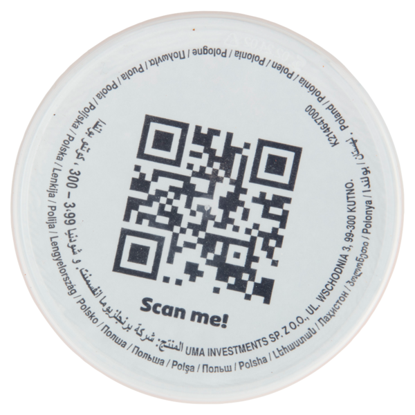 Pringles Paprika 175 g