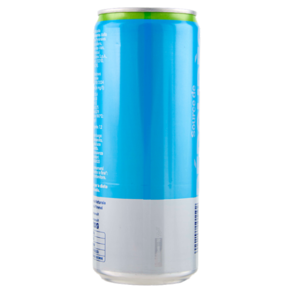 Sant'Anna Source de Pédourès Naturale 330 ml