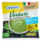 Orogel Il Benessere Verdurì Soia Edamame e Piselli Surgelati 600 g