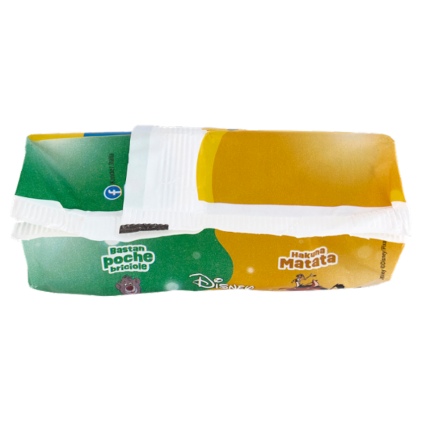 Kinder Colazione Più con 5 cereali 10 x 29 g