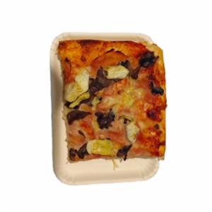 Pizza Fresca Capricciosa Nostra Produzione