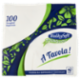 BulkySoft Tovaglioli Doppiovelo A Tavola! 100 pz