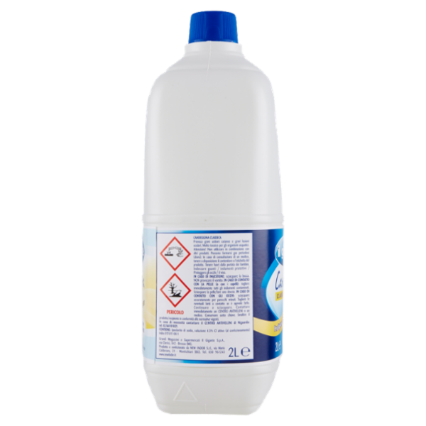 IL GIGANTE Candeggina Classica 2 L