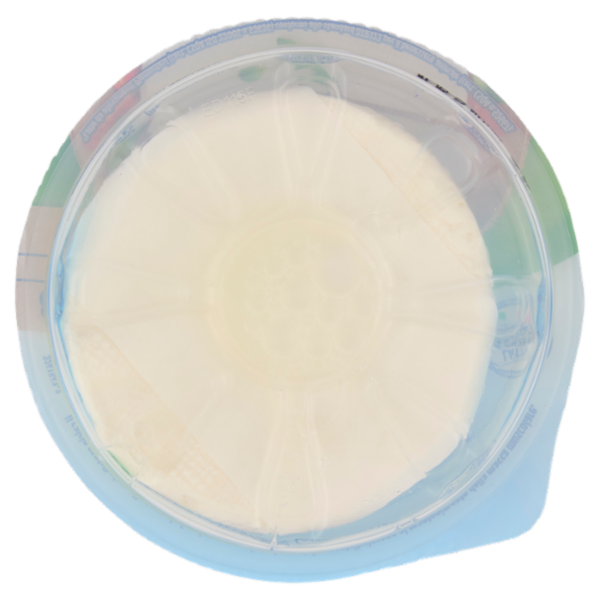 Fattorie Osella Linea Osella Formaggio Fresco Primosale 125g