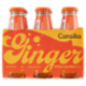 Consilia Aperitivo Analcolico Ginger 6x100 ml