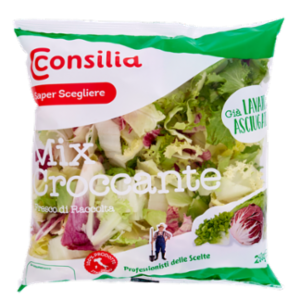 Consilia Saper Scegliere Mix Croccante 250 g