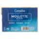 Consilia Mollette Biancheria Legno Grandi 10 pezzi