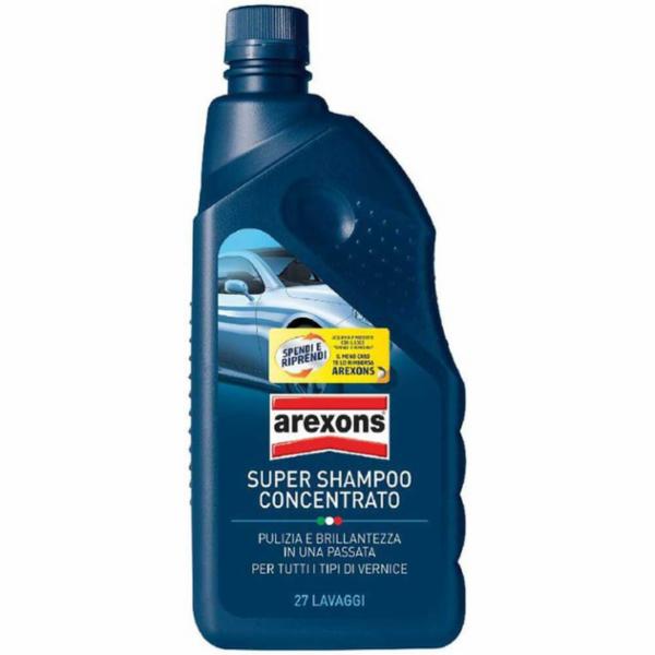 Arexons Shampoo Super Concentrato 1l