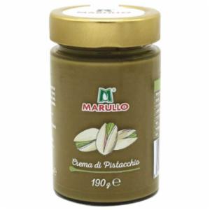 Marullo Crema Di Pistacchio 190G