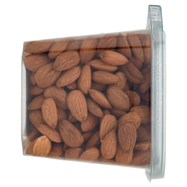 Selex Frutta Secca Mandorle Sgusciate 400 g