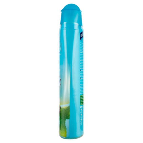 Bionsen Misaki Docciaschiuma con alga wakame e tiarè Rivitalizzante 250 ml