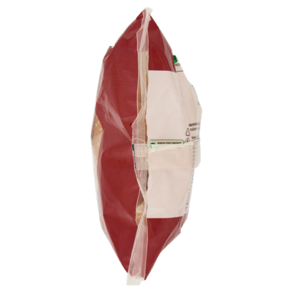 Roberto Maxi Hamburger con farina integrale e semi di sesamo 4 Panini 300 g