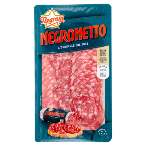 Negroni Negronetto 60 g