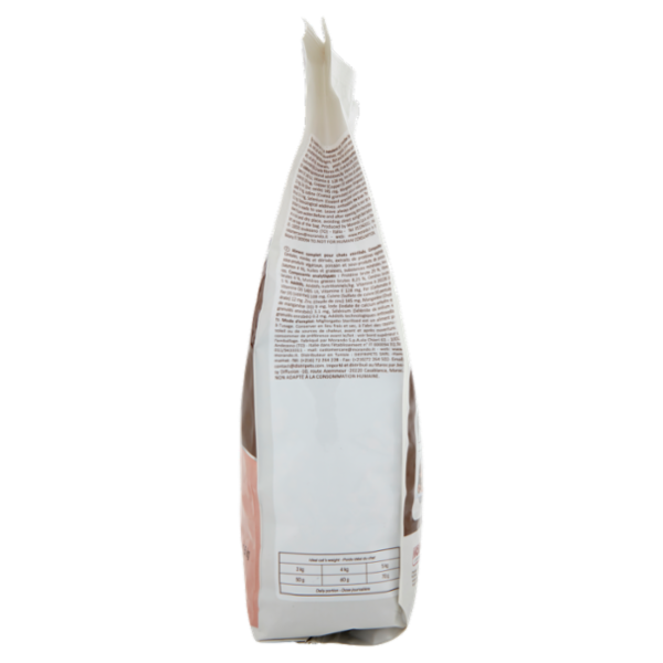 Migliorgatto Sterilized Croccanti Prelibatezze con Delizioso Salmone 1,5 kg