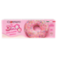 Cuorenero Tiny Donuts Senza Glutine Fragola 3 x 37 g