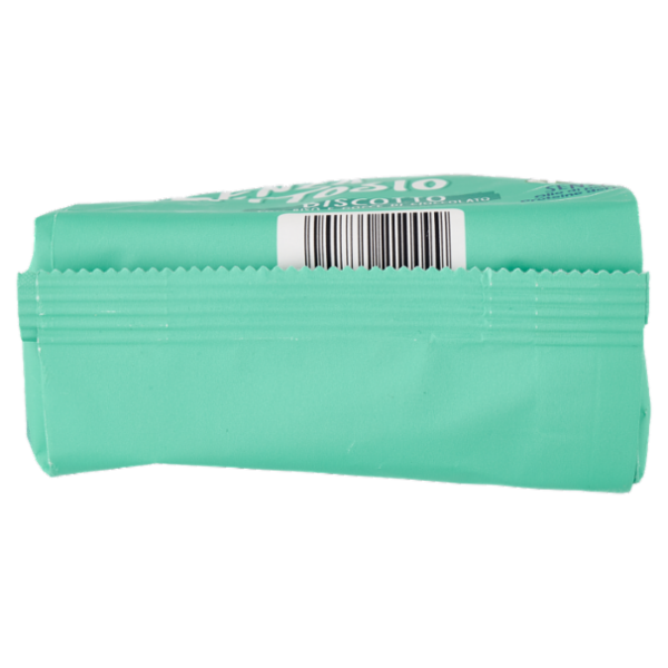 Riso Scotti Si con Riso Senza Lattosio Biscotto con Riso e Gocce di Cioccolato 350 g