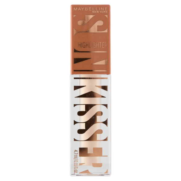 Maybelline New York Sunkisser Highlighter 22 Star Studded 4,7 ml