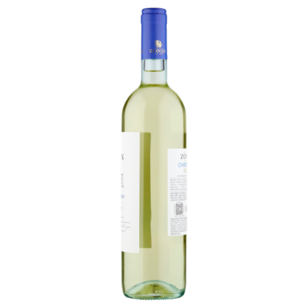 Zonin Chardonnay Friuli DOC 750 ml