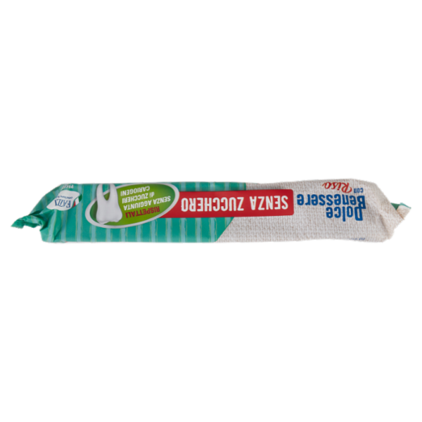 Fazzi Dolce Benessere con Riso Senza Zucchero 250 g