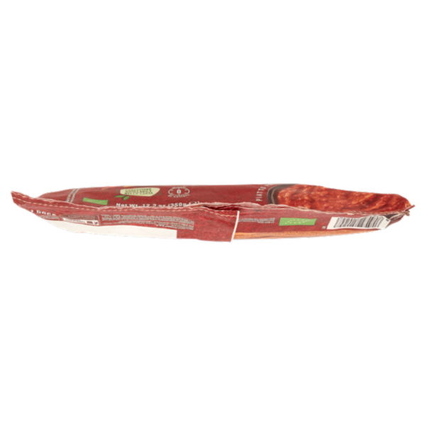 alce nero Passato Rustico Lenticchie e Carote 350 g