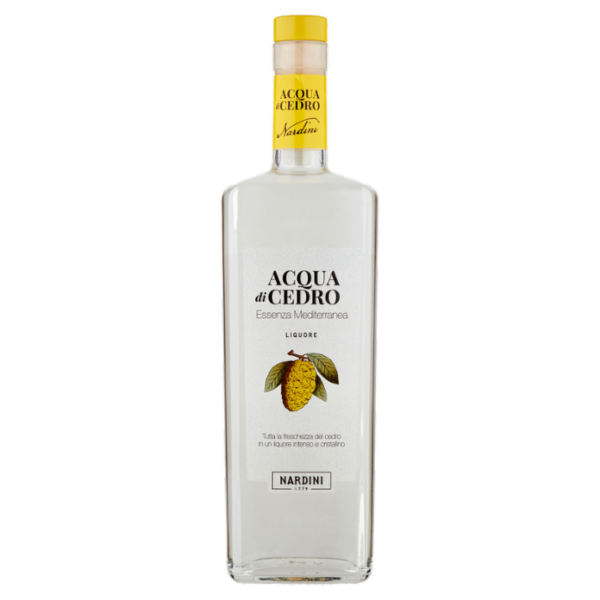 Nardini Acqua di Cedro 70 cl