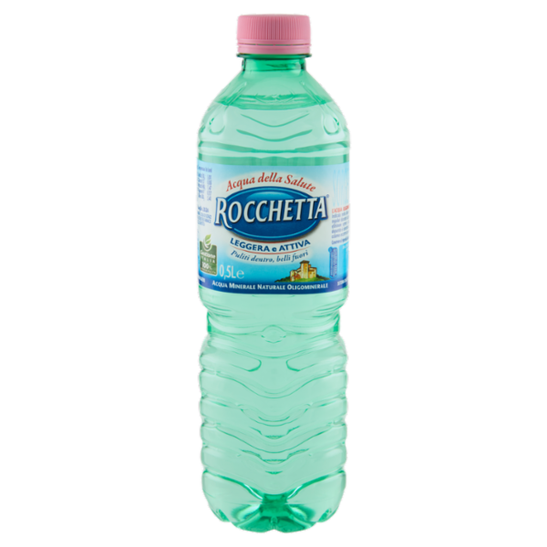 Rocchetta Naturale Gualdo Tadino 0,5 L