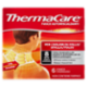 ThermaCare Fasce Autoriscaldanti per i Dolori di Collo/Spalla/Polso 6 pz