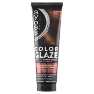 Syoss Color Glaze Castano Intenso 130 Ml