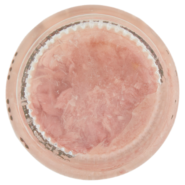 Asdomar Filetti di Tonno al naturale in Acqua di Mare di Sardegna 180 g