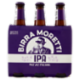 Birra Moretti IPA 3 x 33 cl